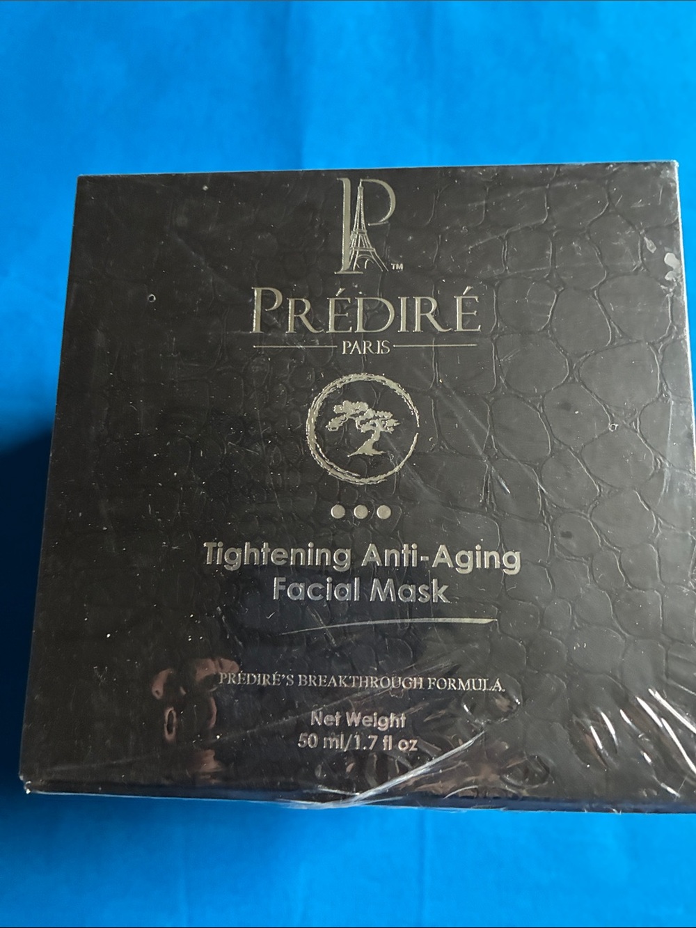 Tightening Anti-Aging Facial Mask